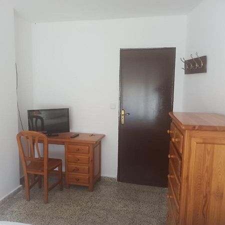 Hostal Restaurante El Burguiyo El Barraco Eksteriør bilde