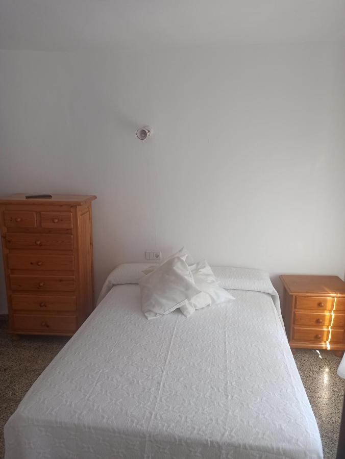Hostal Restaurante El Burguiyo El Barraco Eksteriør bilde