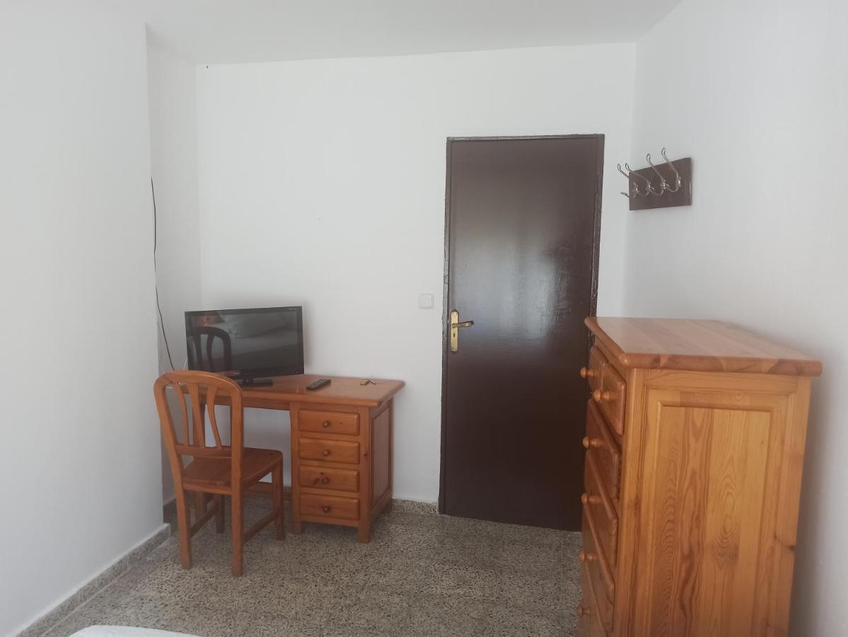 Hostal Restaurante El Burguiyo El Barraco Eksteriør bilde